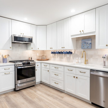 Cape May Design & Reno