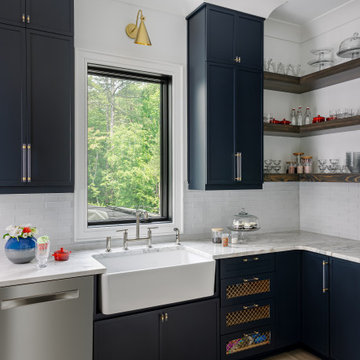 Kitchens