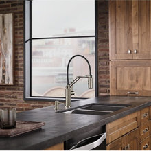 Faucets