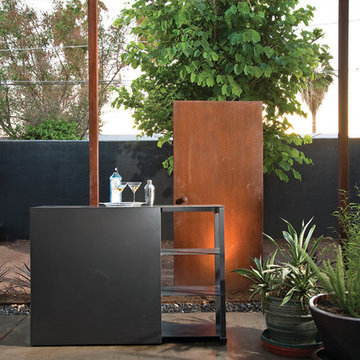 Phoenix Arizona Residence