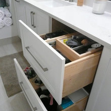 Bathroom ideas