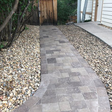 Outdoor Stairs