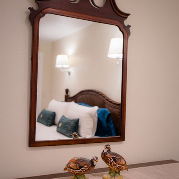 Peach Tree Farm Guest Barn
