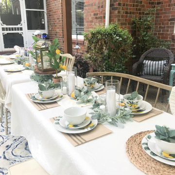 Dinner Party