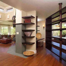 Highridge Inside