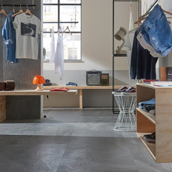 Ciot | X-ROCK Collection - Wall Panels