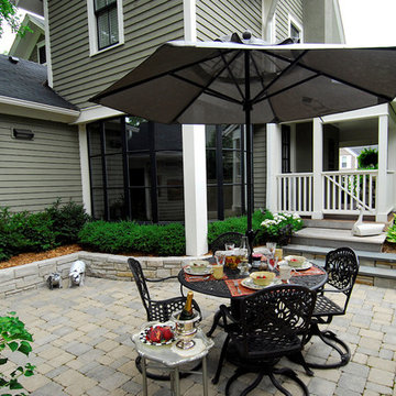 Barrington Landscaping