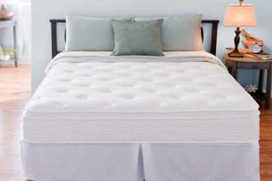 Special Deals on Mattress & Bed Frame Sets