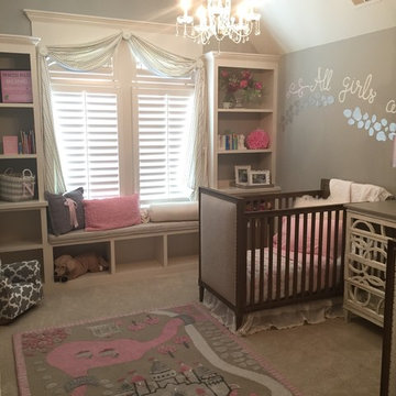 Lucille nursery
