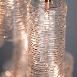 Tamar - Pendant Lighting