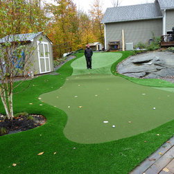 Putting Greens - Products