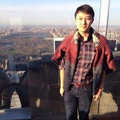 Hào Huáng's photo