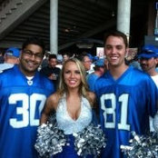 Michael Gewinner's photo