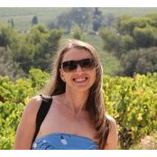 Svitlana Karpenko's photo