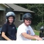 Kirk Hanshew's photo