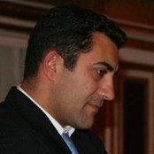 Walid Kyriakos's photo