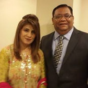 Photo de Barkat Laasi