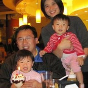 Rachel Ang's photo
