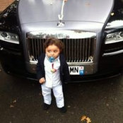 Maxim Tomason's photo