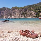 Foto von John Roberts
