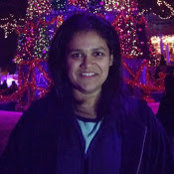 Deepti Agashe's photo
