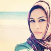 Photo de Riham Said