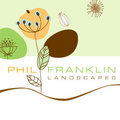 PHIL FRANKLIN LANDSCAPES