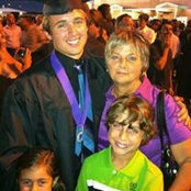 Camille Gray's photo