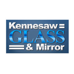 Kennesaw Glass & Mirror Inc