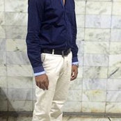 Rishabh Guptas foto