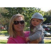 Amy Rhoda Irwin's photo