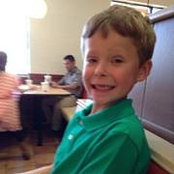 Lucy Bailey's photo
