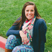 Amy Oney's photo