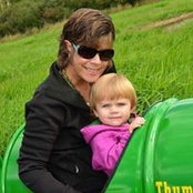 Jackie Wehner's photo
