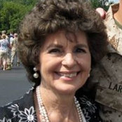 Ruth Brady's photo