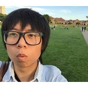 Yu Feng's photo