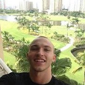 Foto de Will Hanna
