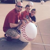 Jon Melton's photo