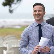 Brendan Talbot's photo