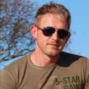 Foto de Hannes Van Der Walt