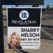 Sharry Nelsons billede