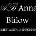 Anna Bülow Homestaging & Inredning ABs profilbild