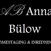 Anna Bülow Homestaging & Inredning ABs foto