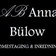 Anna Bülow Homestaging & Inredning ABs foto