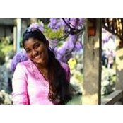 Chamindi Silva's photo