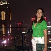 sara yasfi's photo