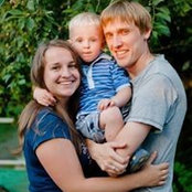 Anya Borodiy's photo