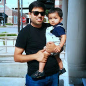Foto von Rakesh Narayan Lal