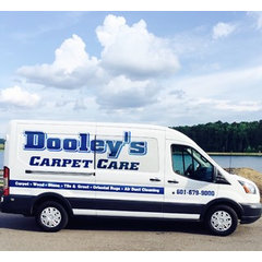 Dooley's Steam Way Carpet Care