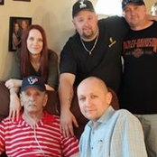 Terry Thackerays billede